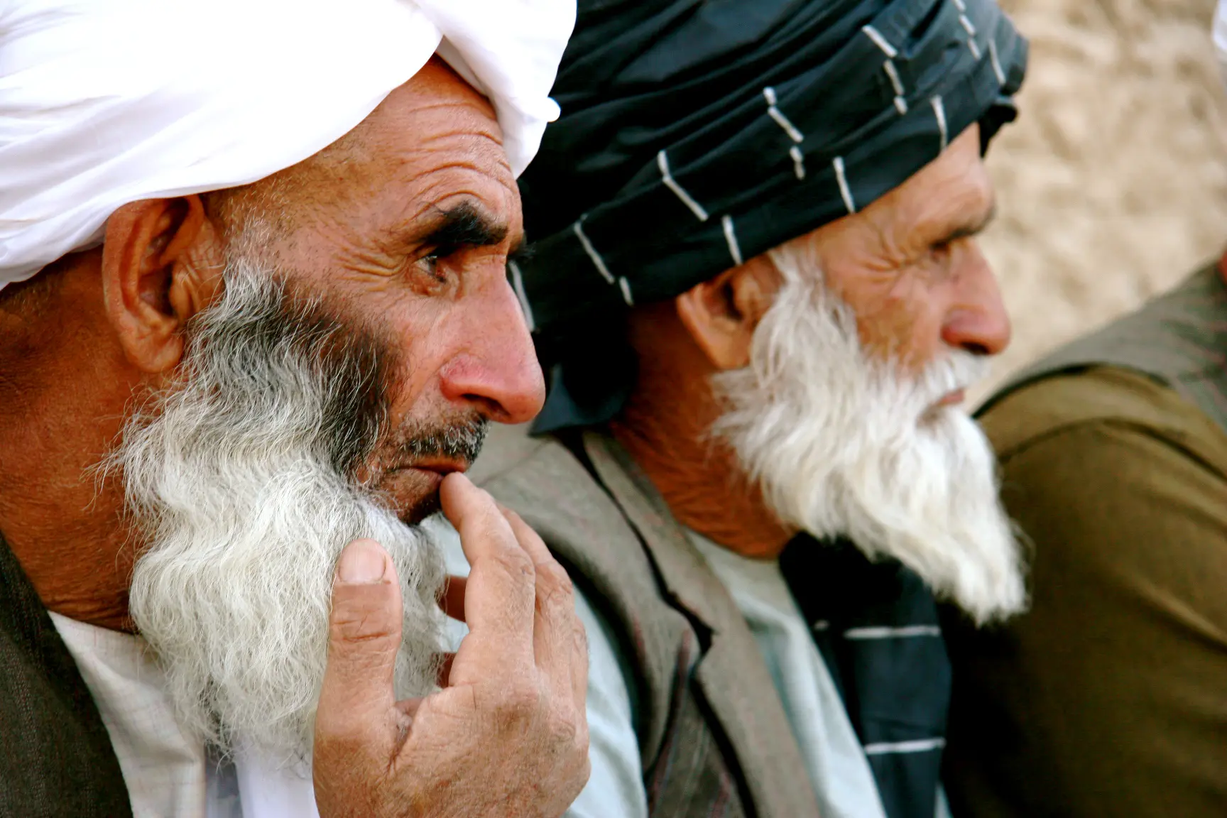 Inside the Green Berets: Afghanistan — photo 3