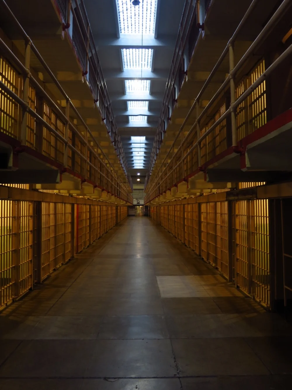 PBS: The Alcatraz Escape