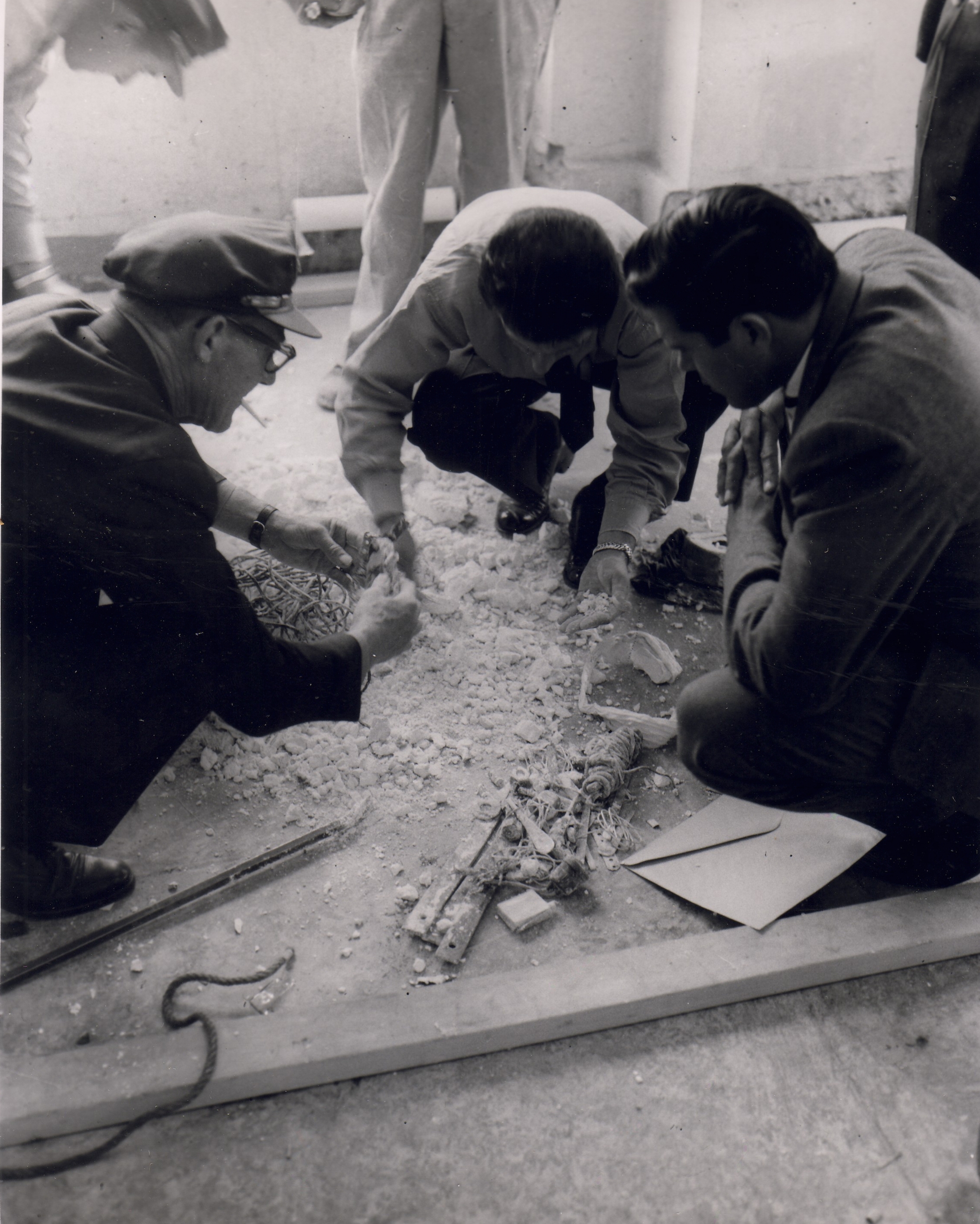 PBS: The Alcatraz Escape — photo 9