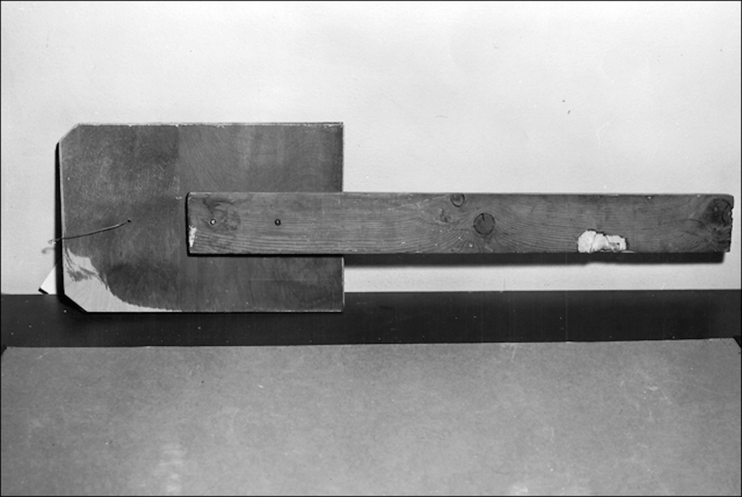 PBS: The Alcatraz Escape — photo 19