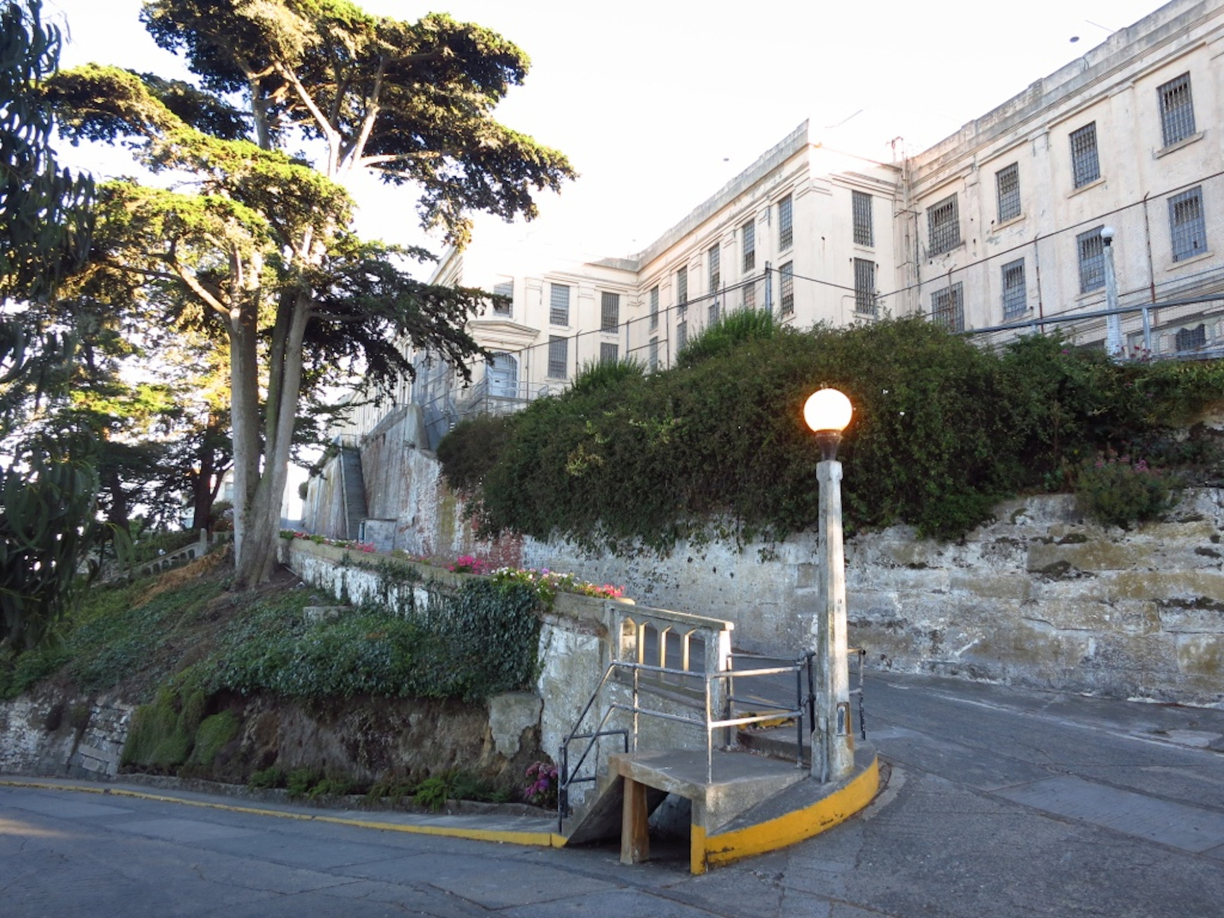 PBS: The Alcatraz Escape — photo 16