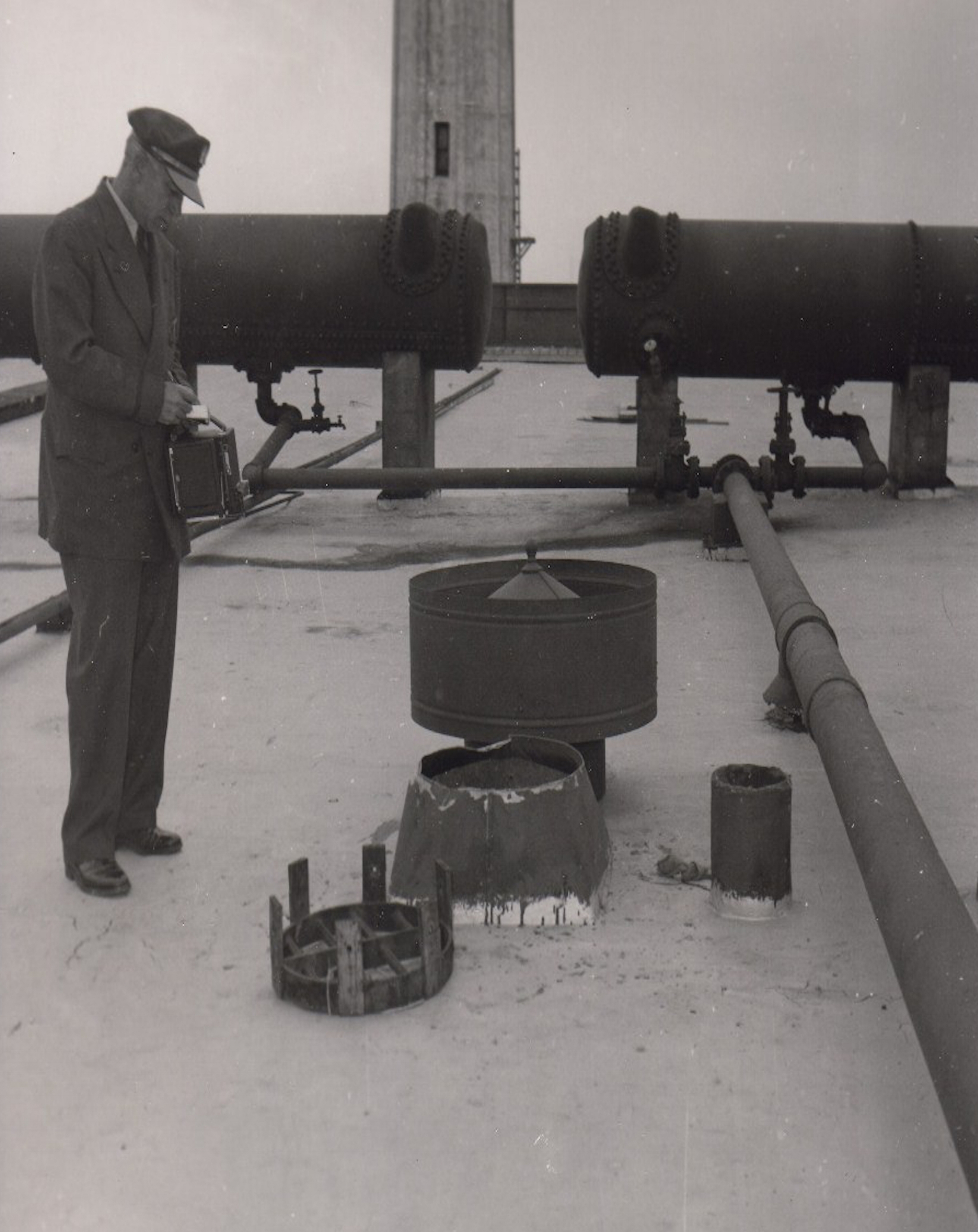 PBS: The Alcatraz Escape — photo 8