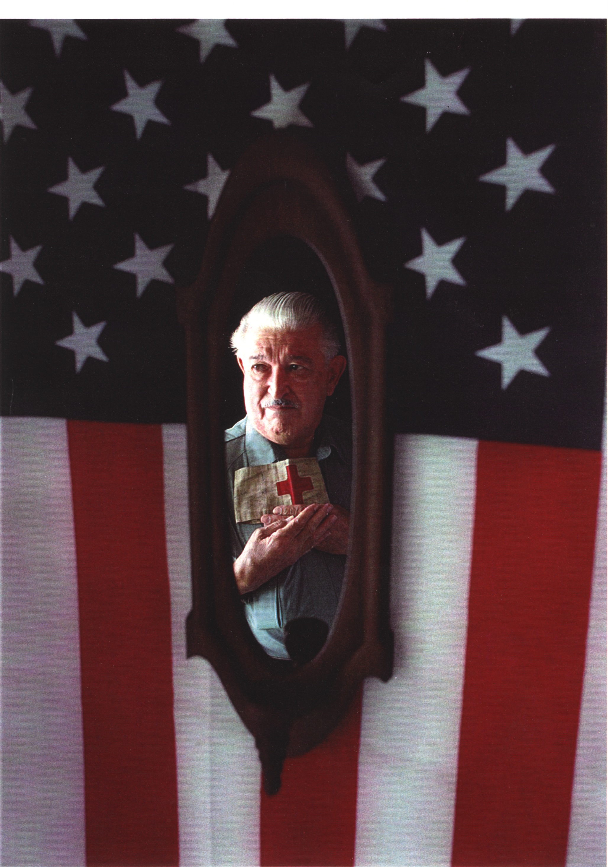 Berga: Hitler's GI Death Camp — photo 2