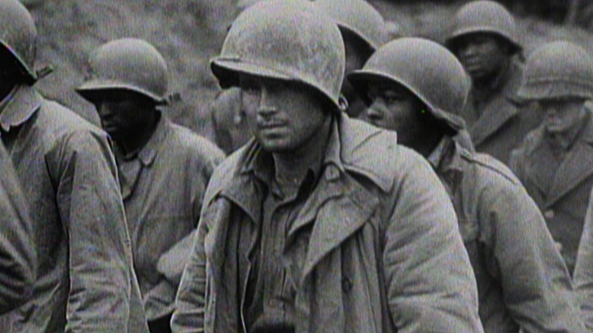 Berga: Hitler's GI Death Camp — photo 12