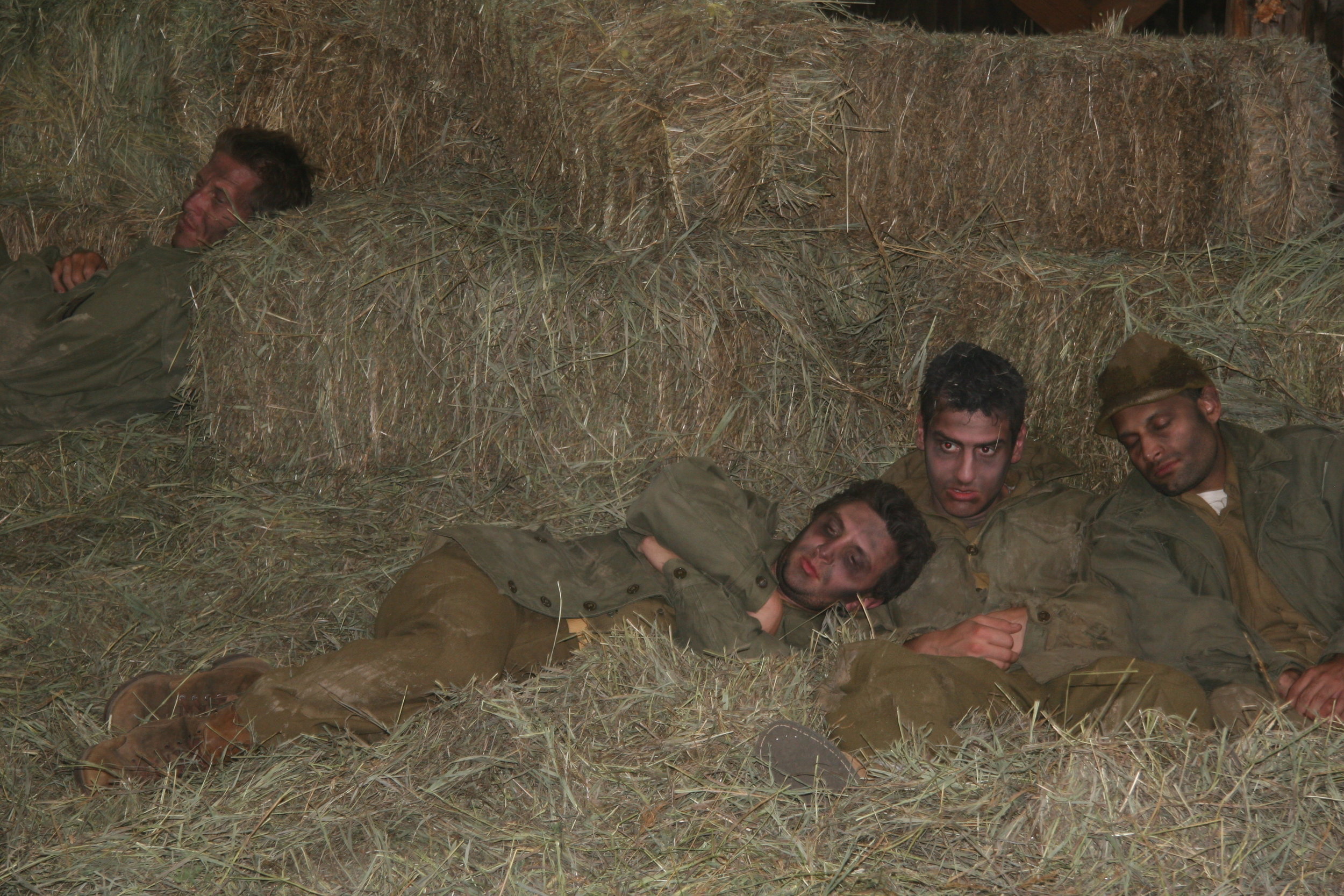 Berga: Hitler's GI Death Camp — photo 6