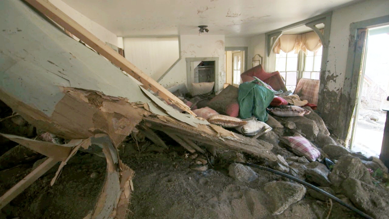 Boulder Floods: A Story of Resilience — photo 2