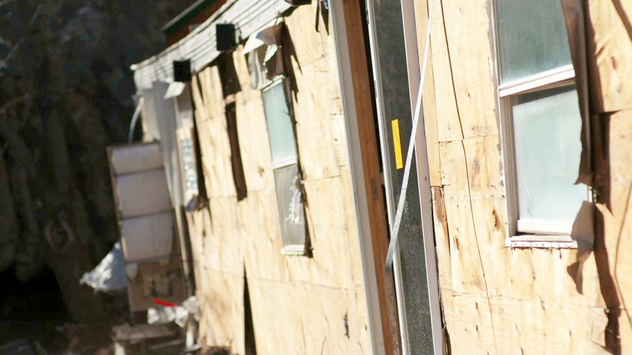 Boulder Floods: A Story of Resilience — photo 1