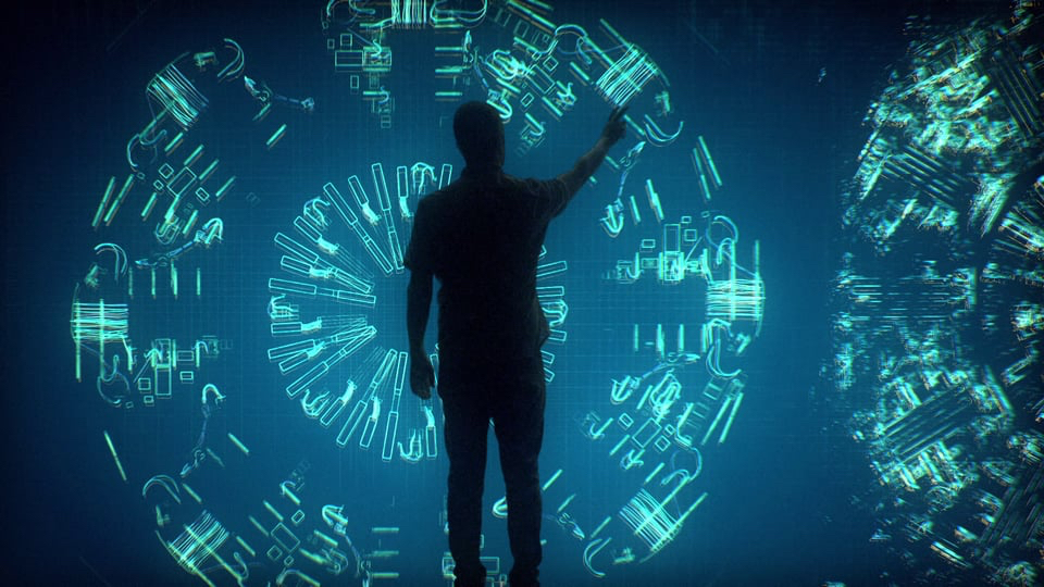 Breakthrough - Season Two — photo 1