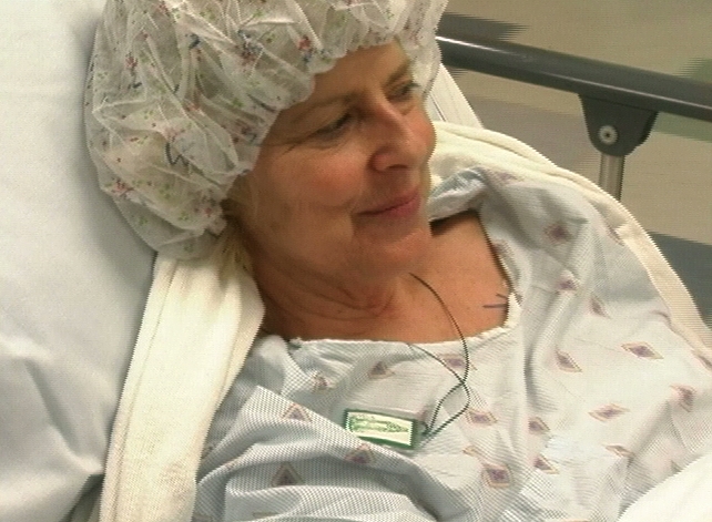 Breast Cancer & Intimacy — photo 3