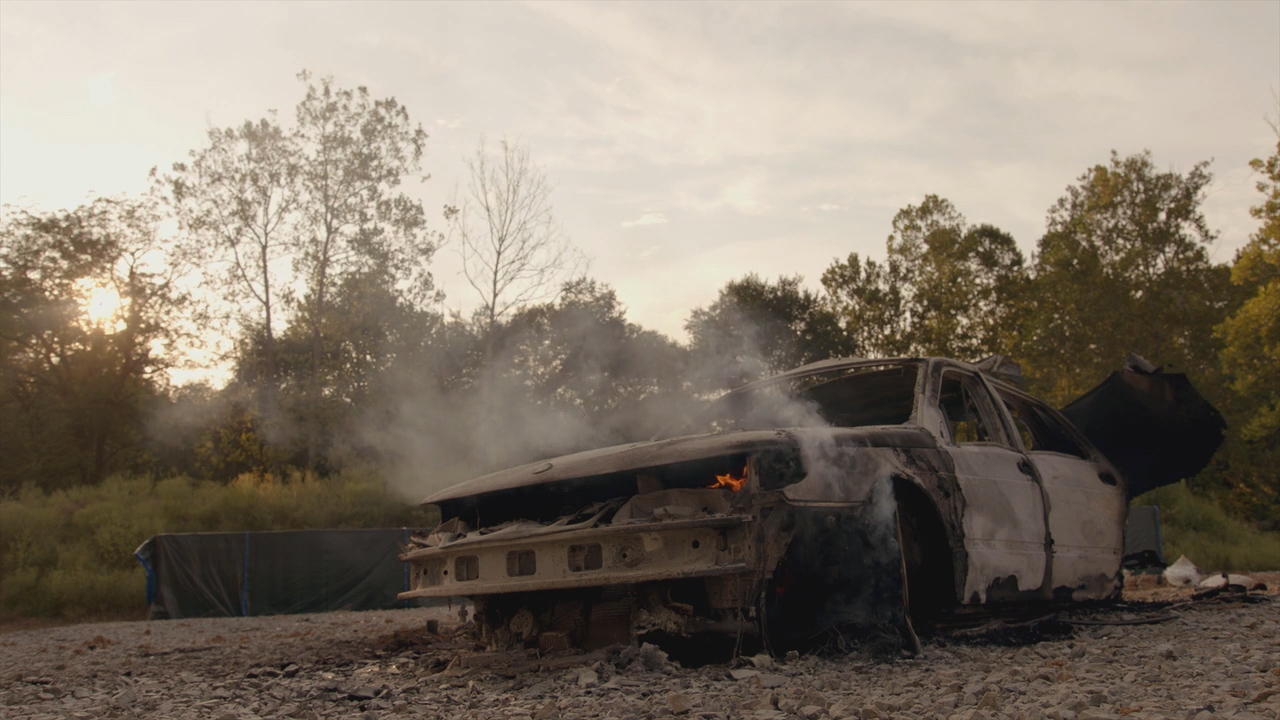 Cyber Terror — photo 15