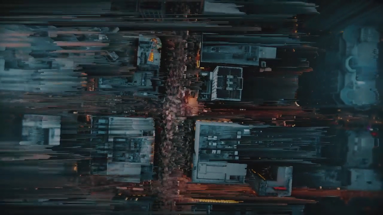 Cyber Terror — photo 7