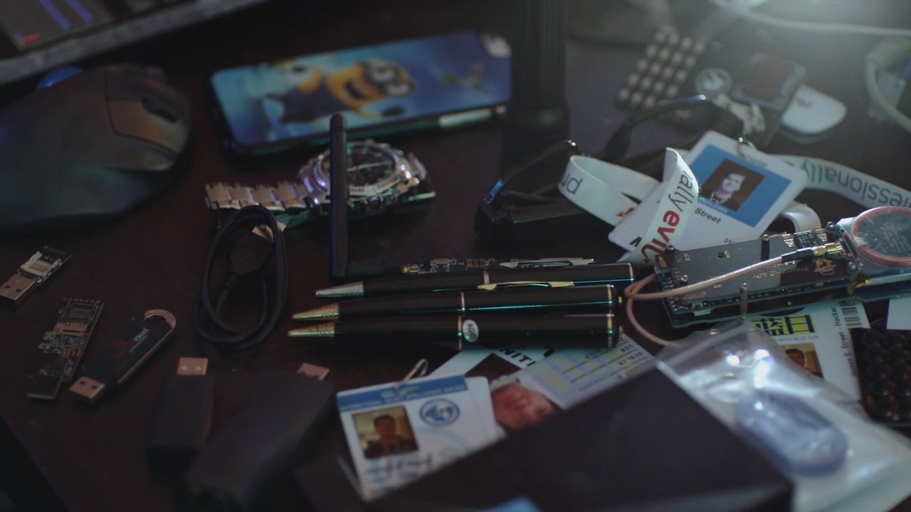 Cyber Terror — photo 9