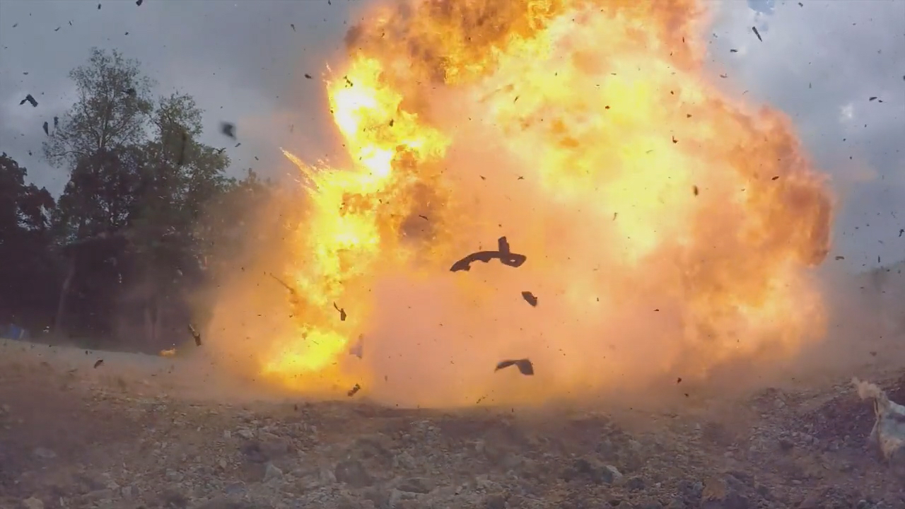 Cyber Terror — photo 17