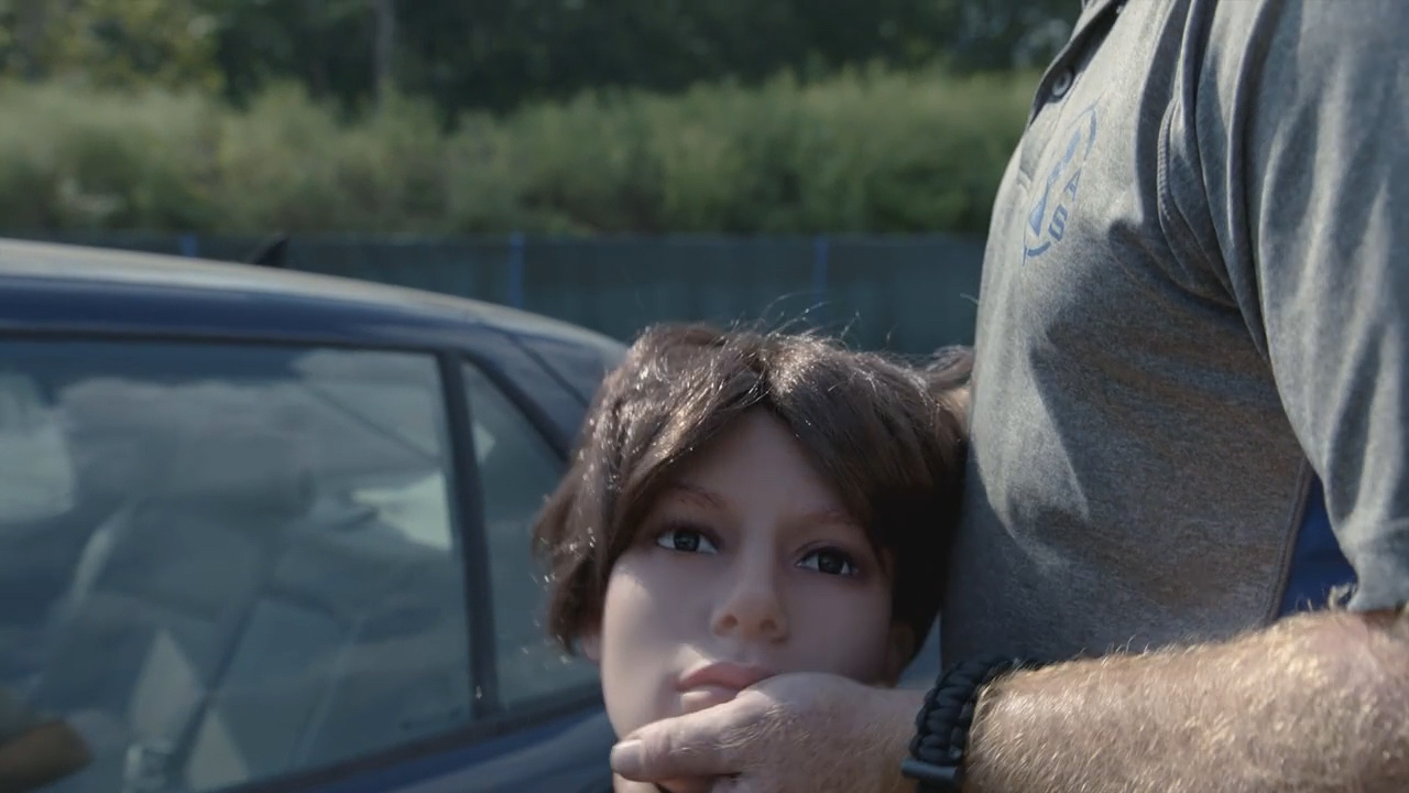 Cyber Terror — photo 19