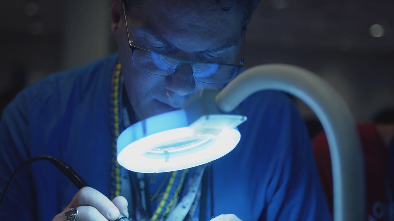 Cyber Terror — photo 18