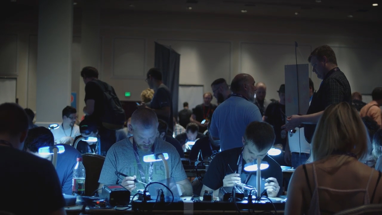 Cyber Terror — photo 16