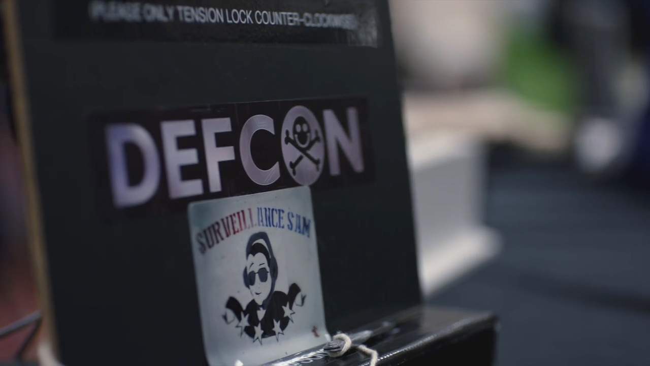 Cyber Terror — photo 2