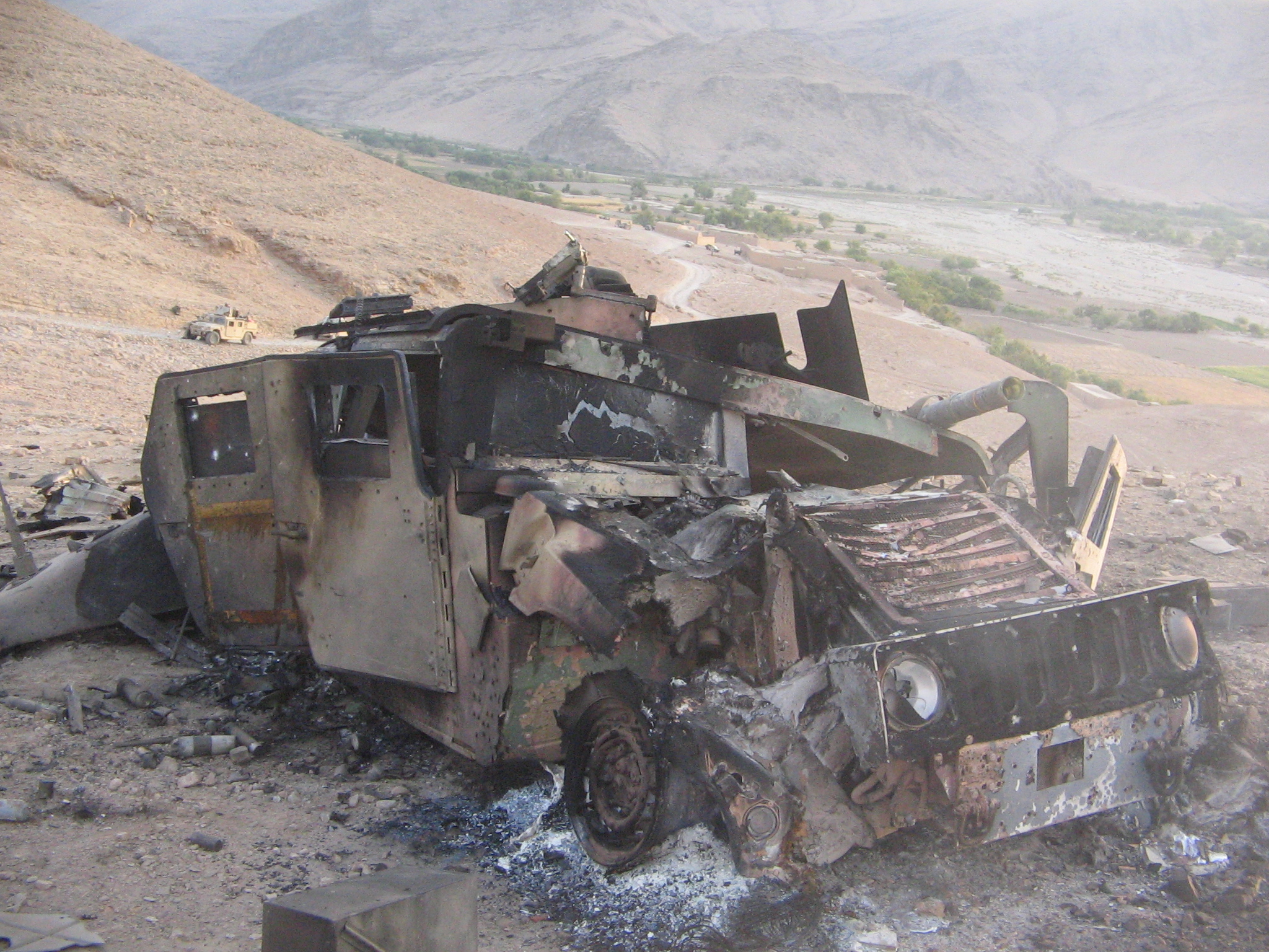 Inside the Green Berets: Afghanistan — photo 2
