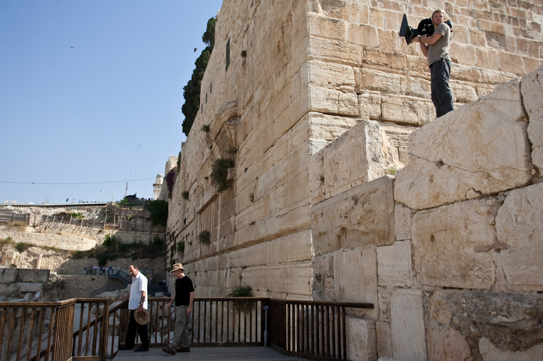 The First Jesus — photo 2