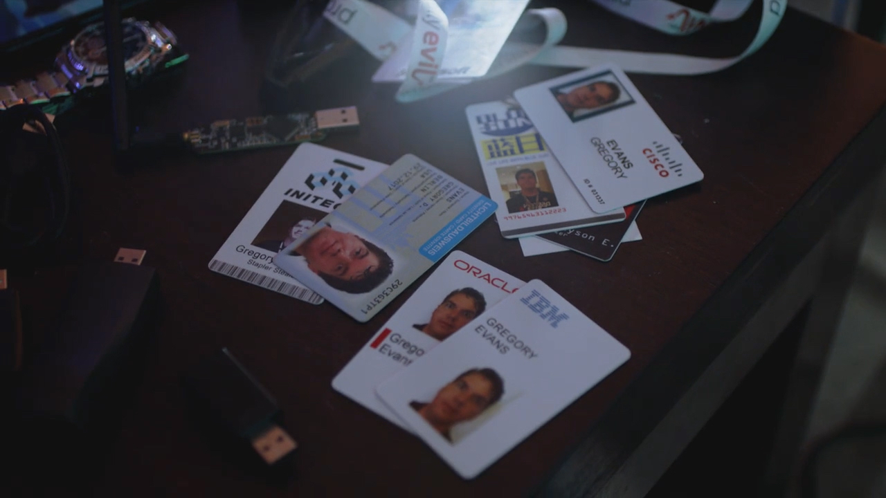 Cyber Terror — photo 4