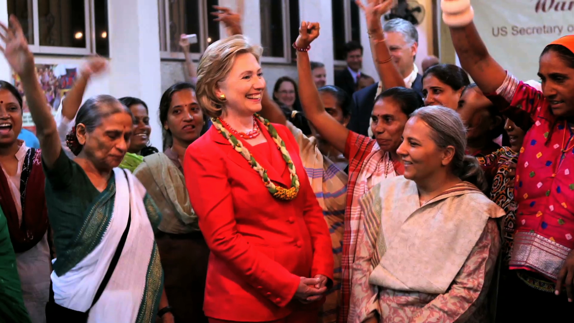 Clinton's State Department — photo 4