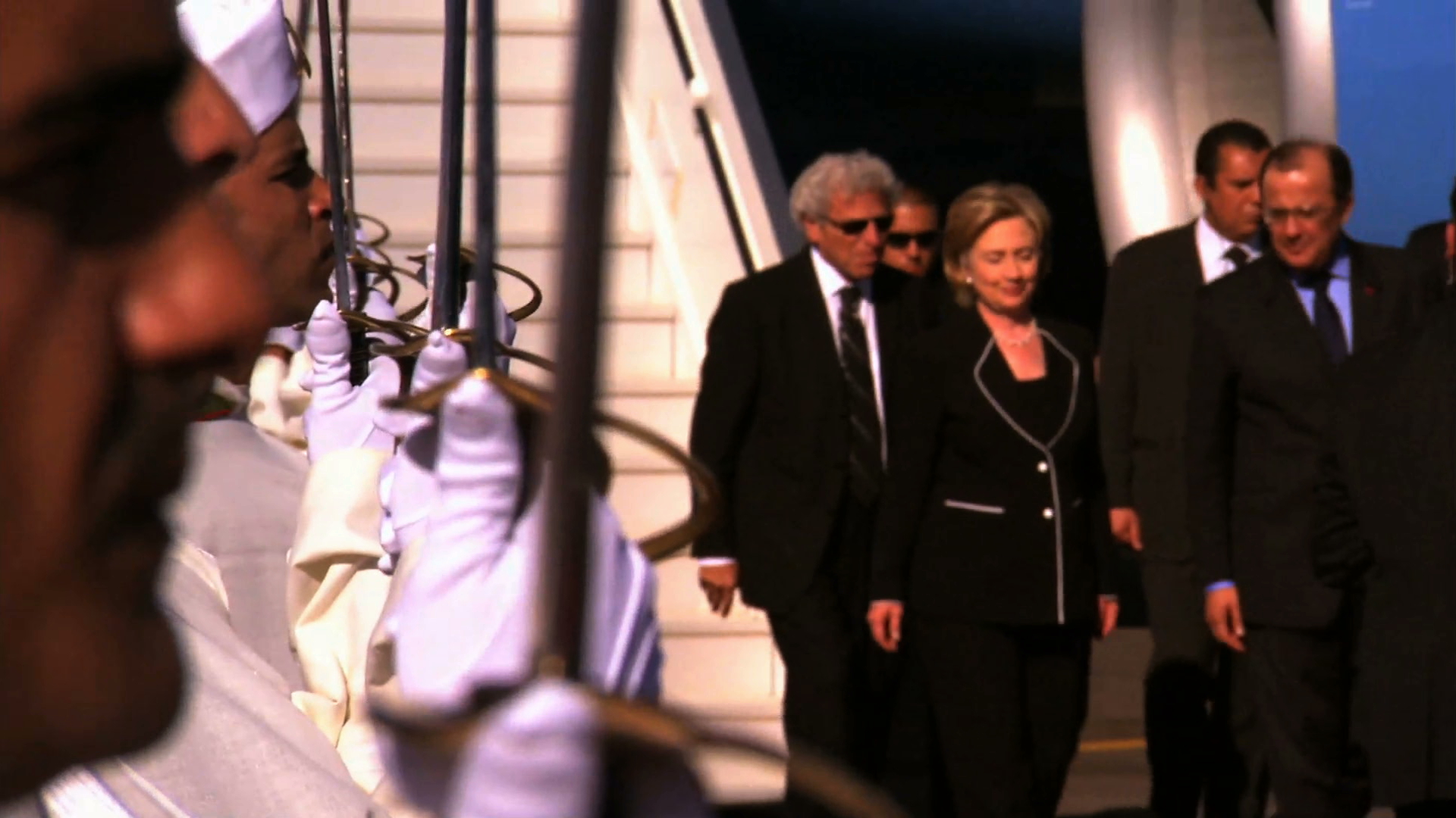 Clinton's State Department — photo 2