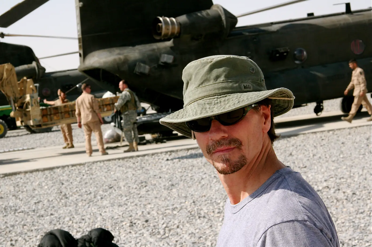 Inside the Green Berets: Afghanistan — photo 4