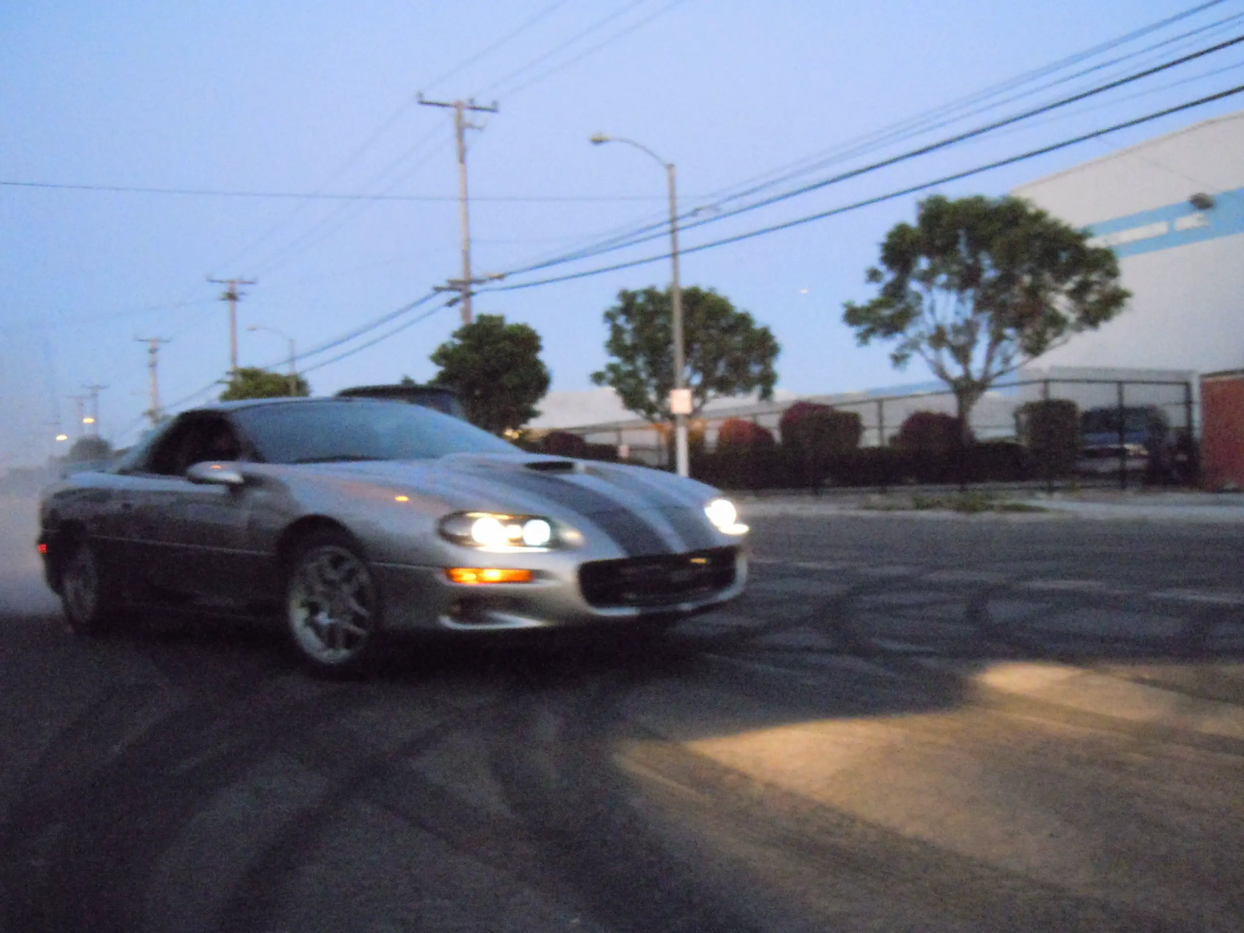 LA Street Racers — photo 1