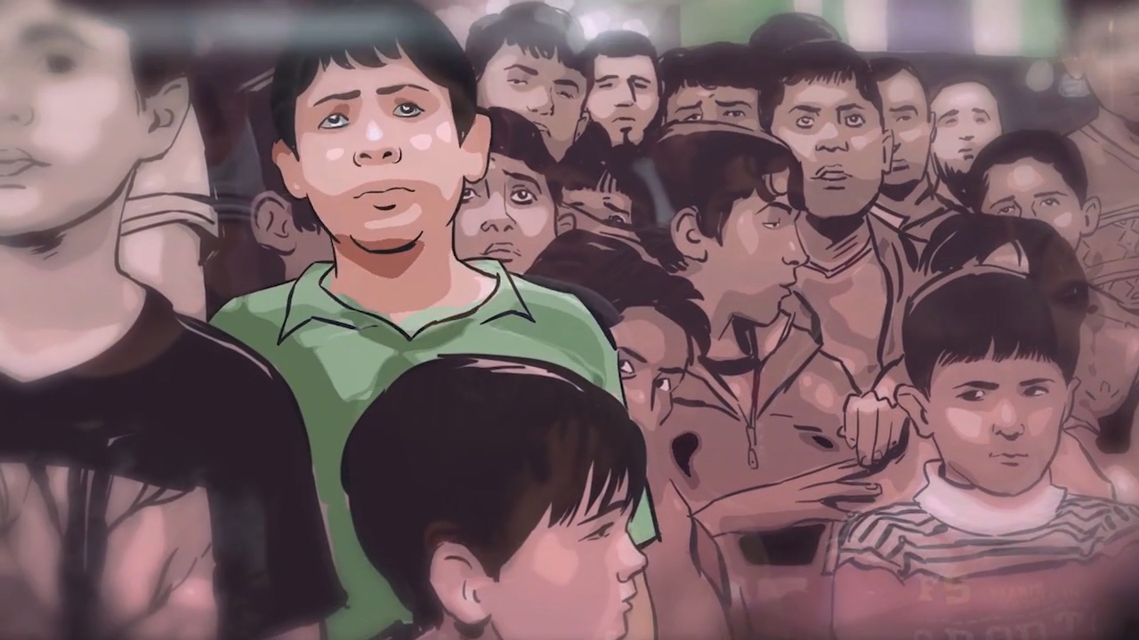 ISIS Narratives: Counter Messaging Terror — photo 3