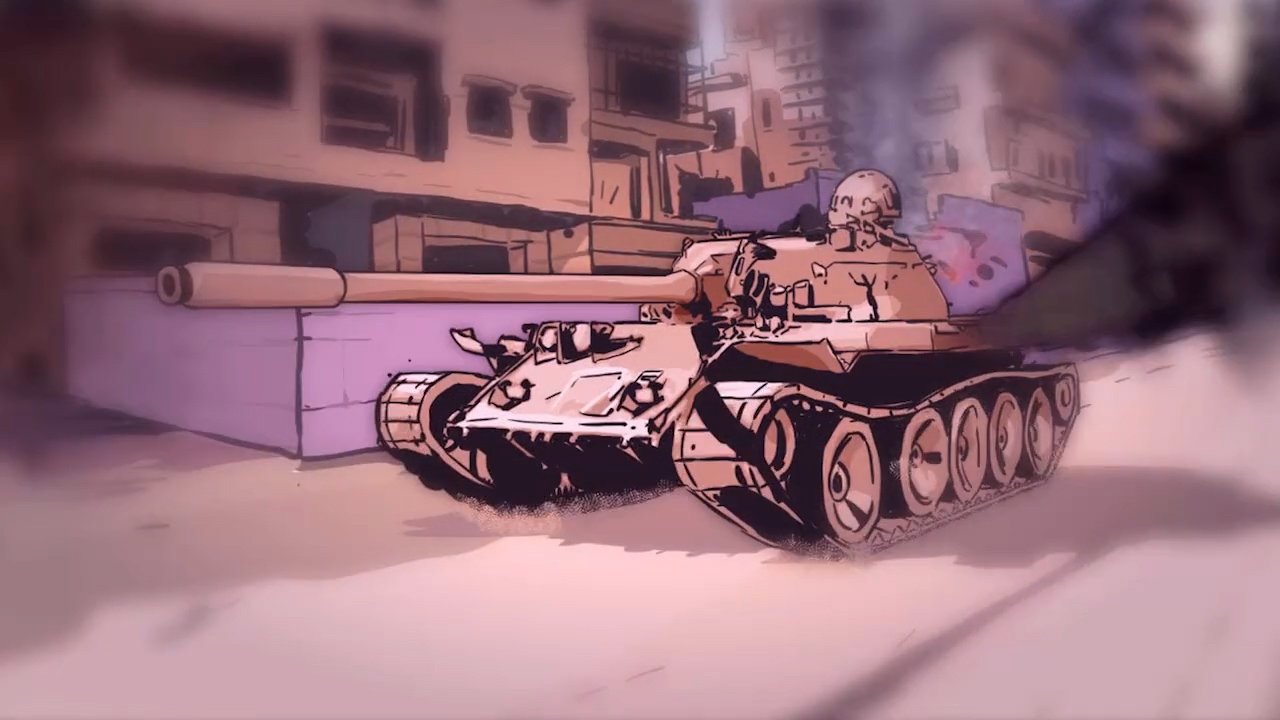 ISIS Narratives: Counter Messaging Terror — photo 2