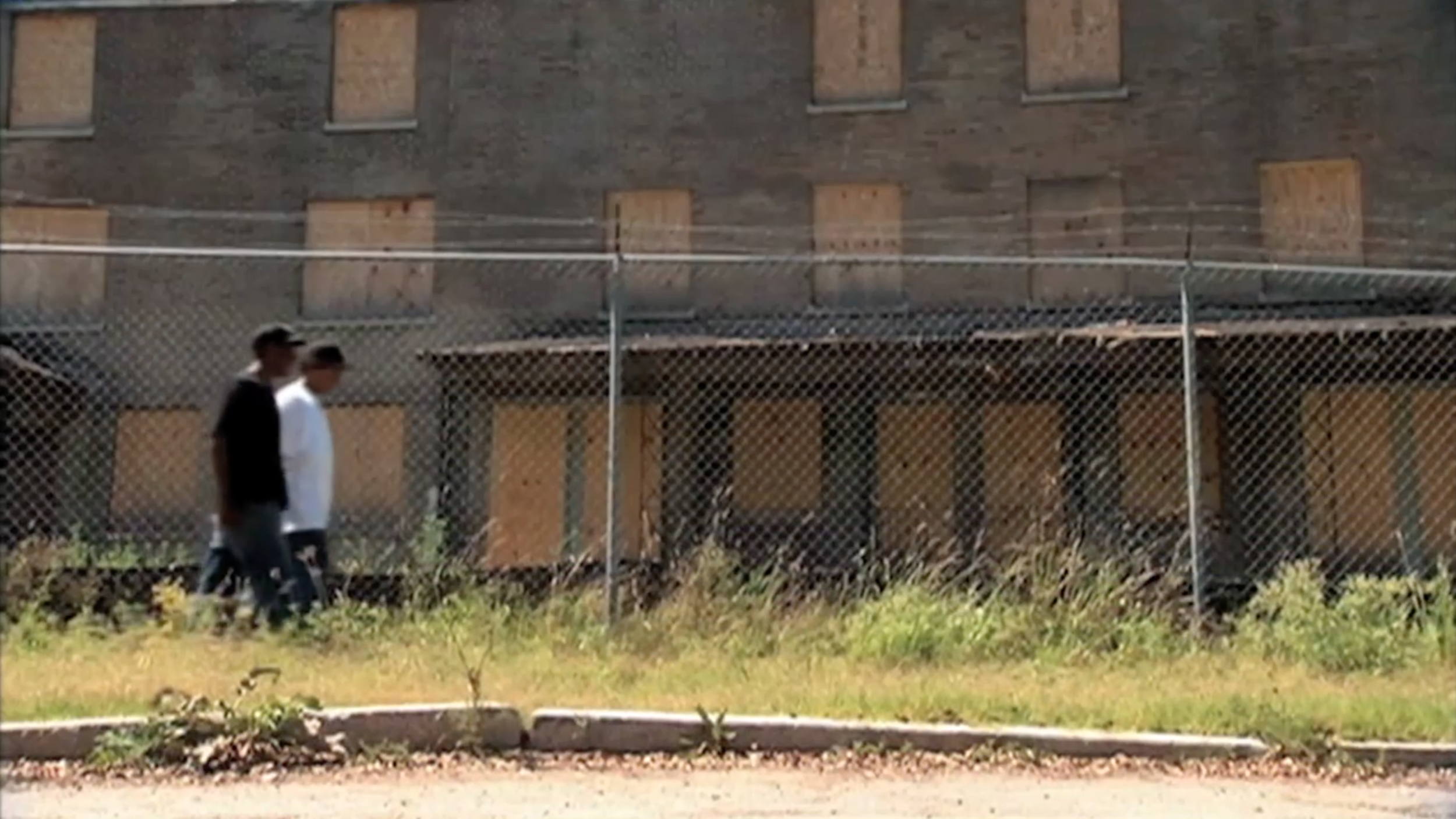 New Orleans High School — photo 3