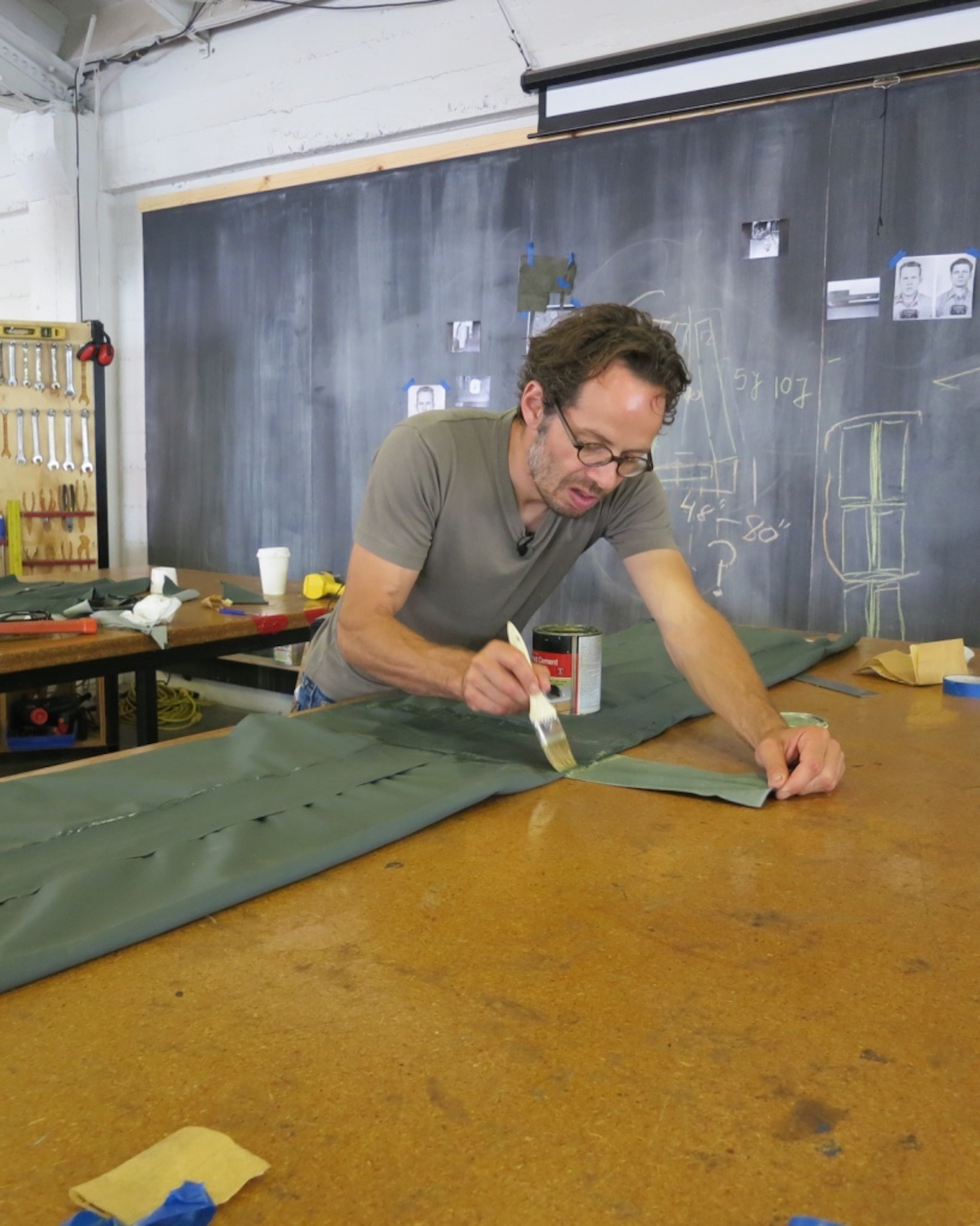 PBS: The Alcatraz Escape — photo 6