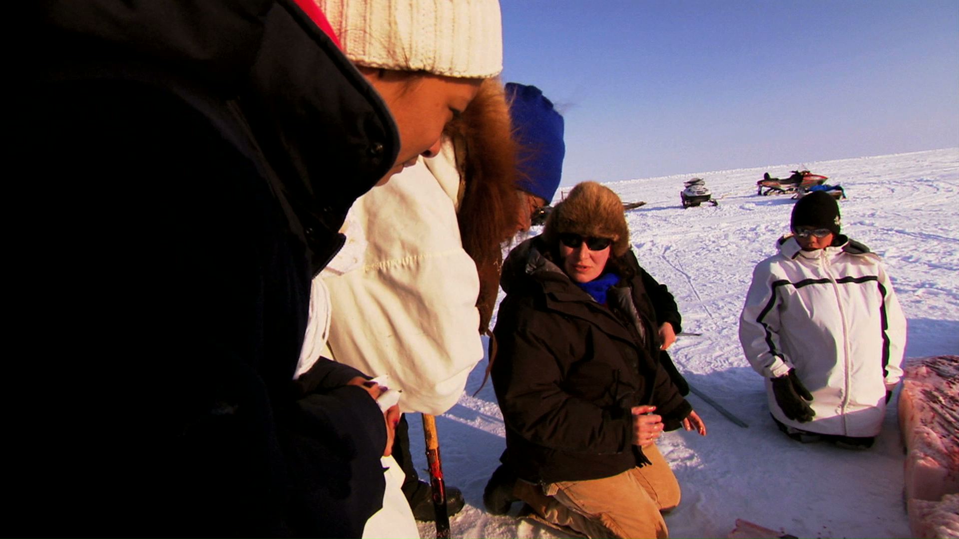 The Whale Hunters — photo 14