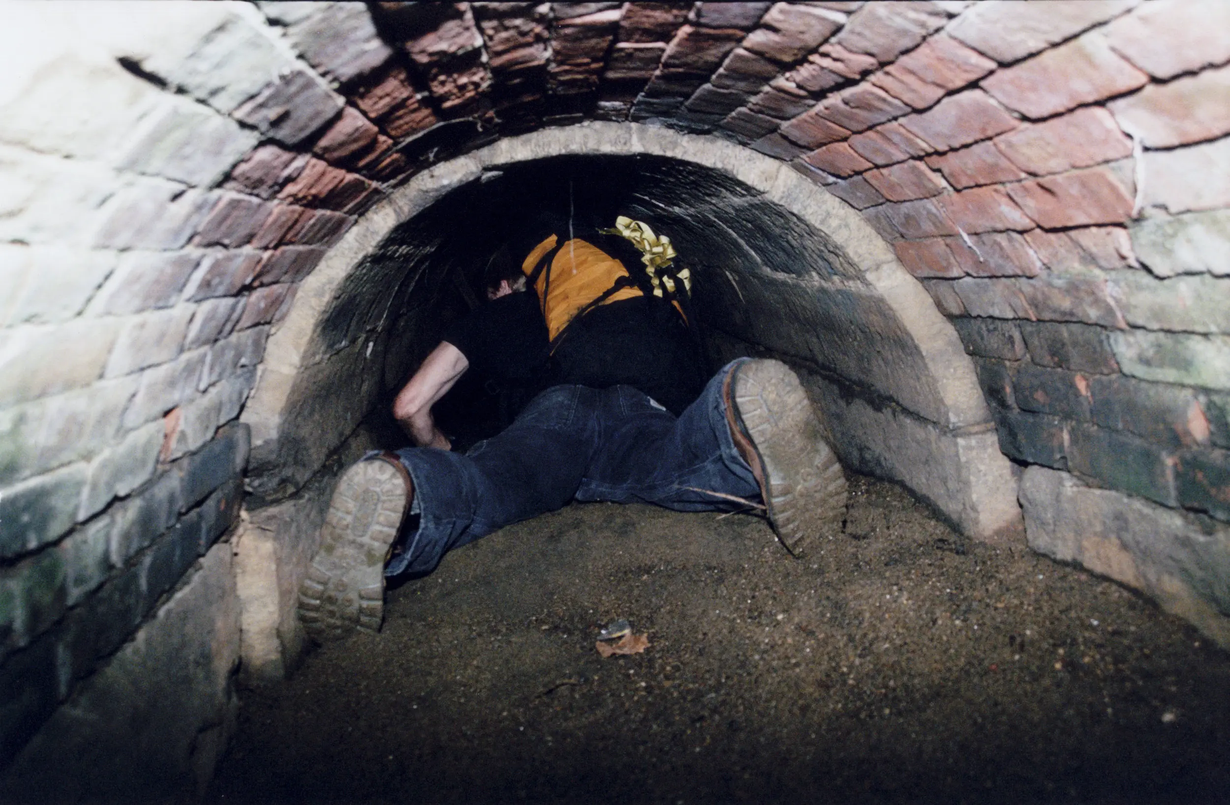 Urban Explorers: Series — photo 2