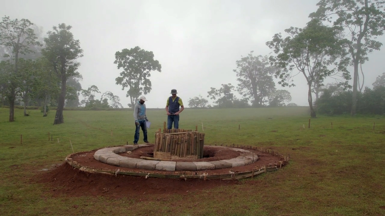 Water Apocalypse — photo 1