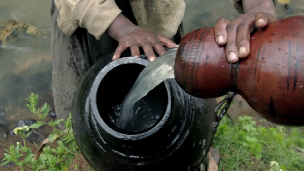 Water Apocalypse — photo 6