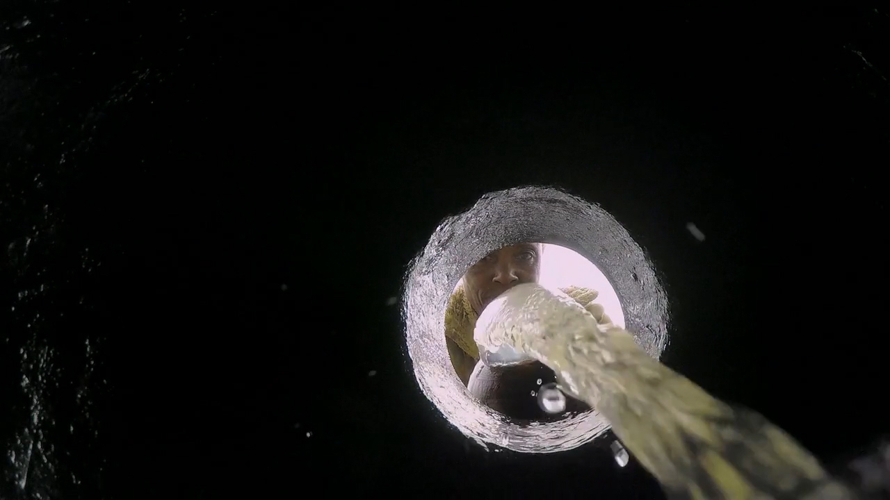 Water Apocalypse — photo 7