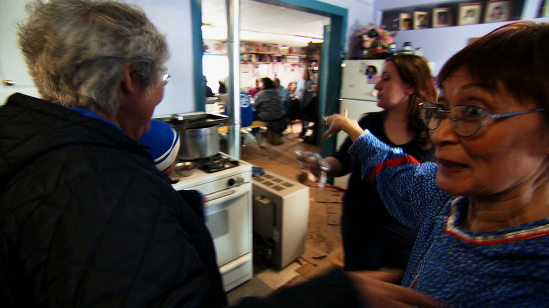 The Whale Hunters — photo 7