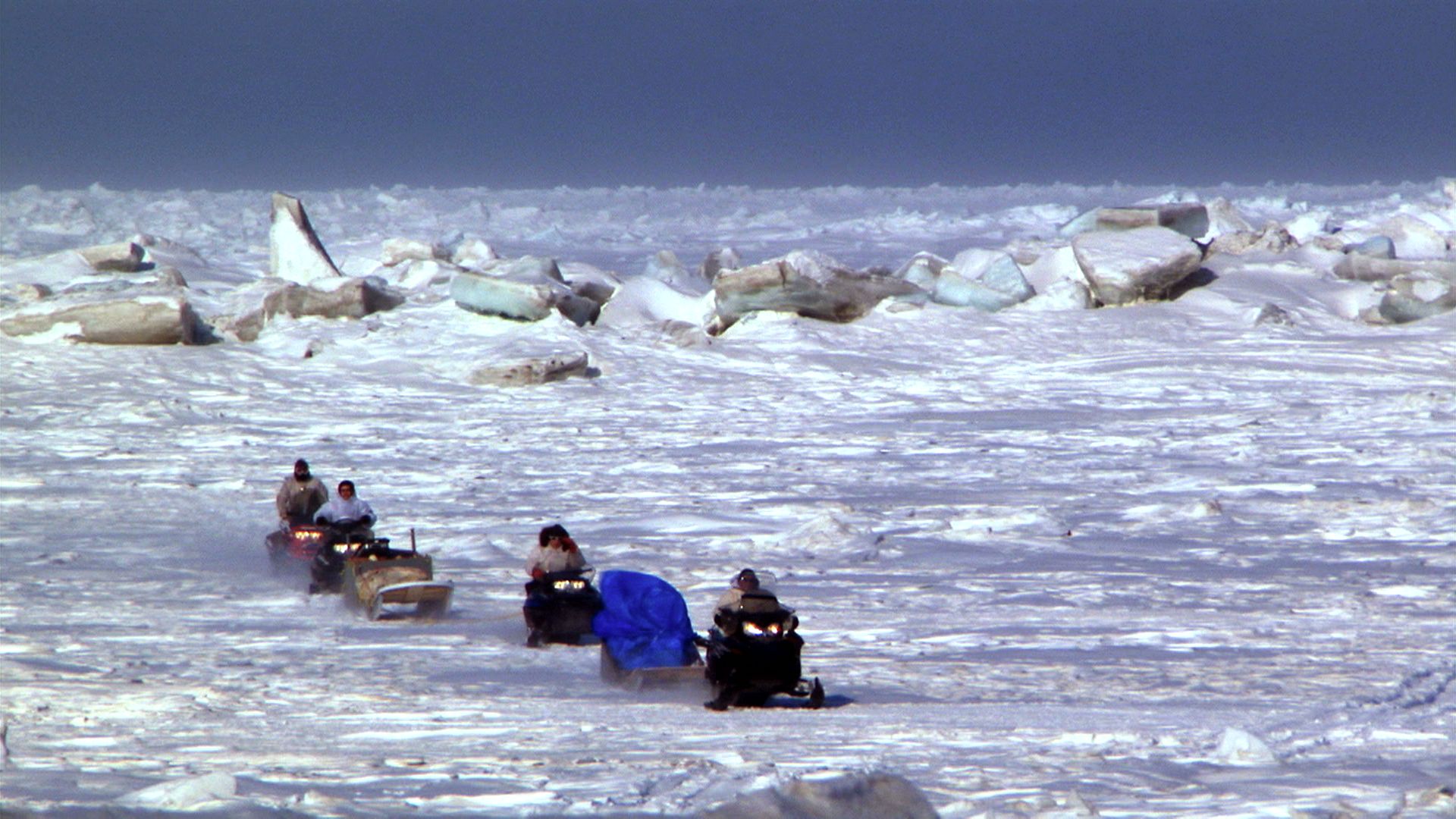 The Whale Hunters — photo 5