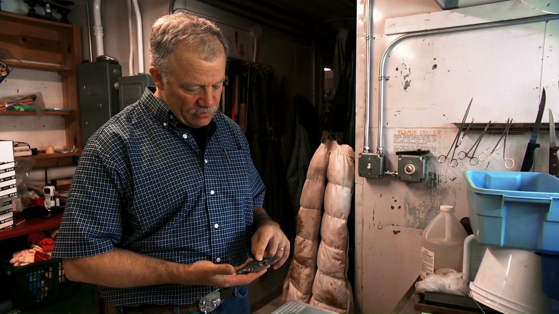 The Whale Hunters — photo 10